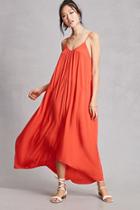 Forever21 High-low Cami Dress