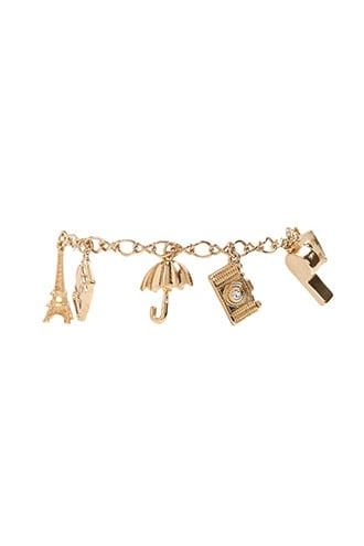 Forever21 Charm Bracelet