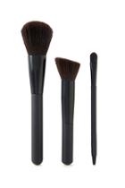 Forever21 Black Travel Makeup Brush Set