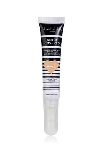 Forever21 Lottie London Got It Covered Concealer - Maple