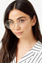Forever21 Round Readers