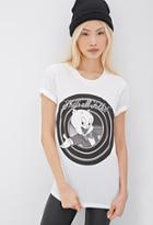 Forever21 Porky Pig Graphic Tee