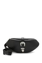 Forever21 Buckle-strap Belt Bag