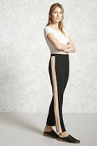 Forever21 Tuxedo Pants