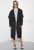 Forever21 The Fifth Label City Of Sound Coat