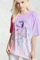 Forever21 My Little Pony Graphic Tee