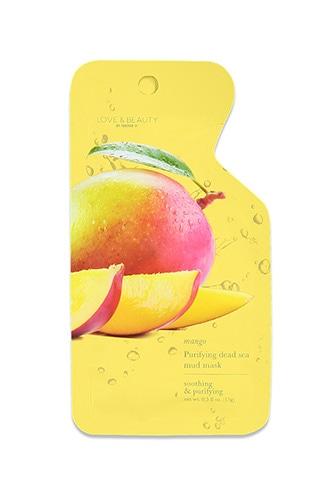 Forever21 Purifying Dead Sea Mud Mask
