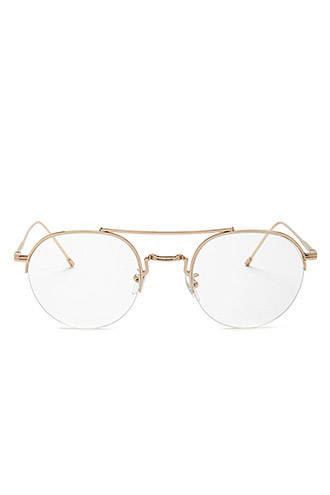 Forever21 Half-frame Reader Glasses