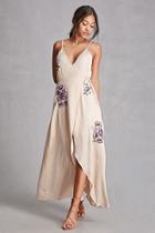 Forever21 Selfie Leslie Wrap Dress