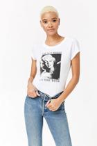 Forever21 Marilyn Monroe I'm Not Bossy Graphic Tee