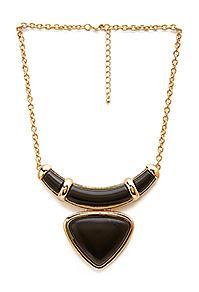 Forever21 Rebel Revival Necklace