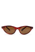 Forever21 Replay Vintage Tortoiseshell Sunglasses