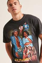 Forever21 Outkast Graphic Tee
