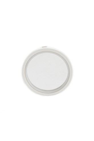 Forever21 Lighted Magnified Mirror & Suction Cup Base