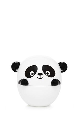 Forever21 White & Black Panda Lip Gloss
