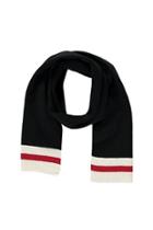 Forever21 Men Varsity Striped Scarf