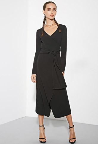 Forever21 The Fifth Label Just For Now Dress