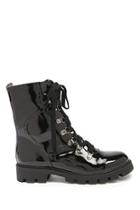 Forever21 L4l By Lust For Life Combat Boots