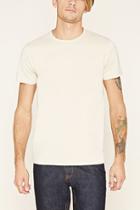 21 Men Men's  Desert Sand Stretch Knit Tee
