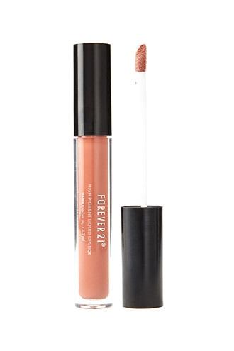 Forever21 Chestnut High Pigment Liquid Lipstick