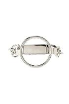 Forever21 O-ring Chain Bracelet
