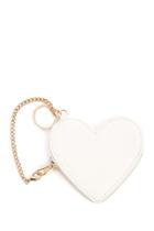 Forever21 Heart-shaped Coin Purse