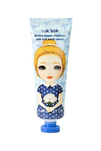 Forever21 The Orchid Skin Moisture Hand Cream