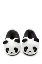 Forever21 Women's  Panda House Slippers