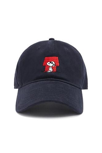 Forever21 Snoopy Dad Cap