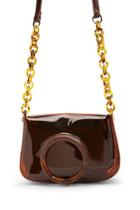 Forever21 O-ring Shoulder Bag