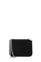 Forever21 Faux Leather Small Clutch