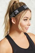 Forever21 Active Game On Headband
