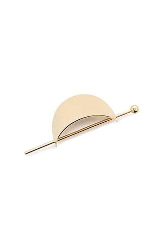 Forever21 Curved Hair Pin
