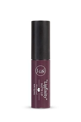Forever21 J Cat Lipfinity Matte Lip