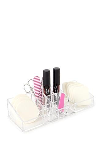 Forever21 Clear Cosmetics Organizer