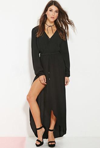 Forever21 Women's  Minty Meets Munt Hello Gorgeous Dress