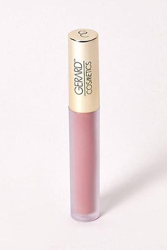 Forever21 Hydra Matte Liquid Lipstick  Mile High