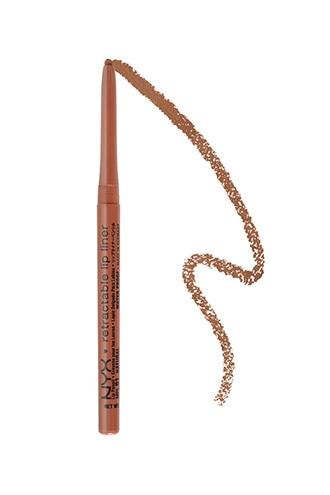 Forever21 Nyx Pro Makeup Retractable Lip Liner