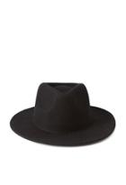 Forever21 Classic Wool Fedora