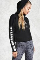 Forever21 Active Terry Hoodie