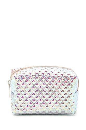 Forever21 Geo Coin Purse