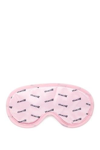 Forever21 Princess Sleep Mask