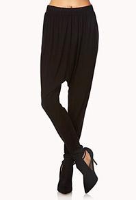 Forever21 Favorite Harem Pants