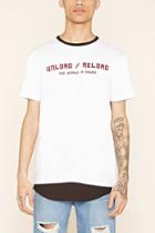 21 Men Men's  Unload Reload Graphic Tee