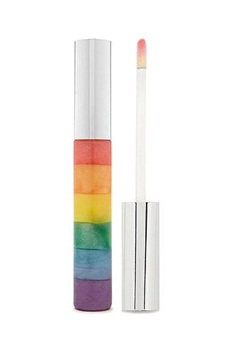 Forever21 Fruit Punch Flavored Lip Gloss
