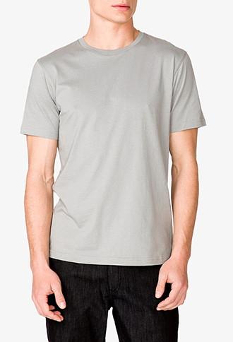 21 Men Crew Neck Tee