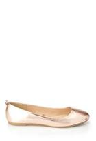 Forever21 Classic Ballet Flats