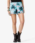 Dreamy Dolphin Shorts