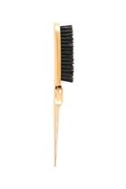 Forever21 Metallic Handle Teasing Brush