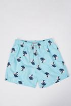 Forever21 The Endless Summer Swim Trunks